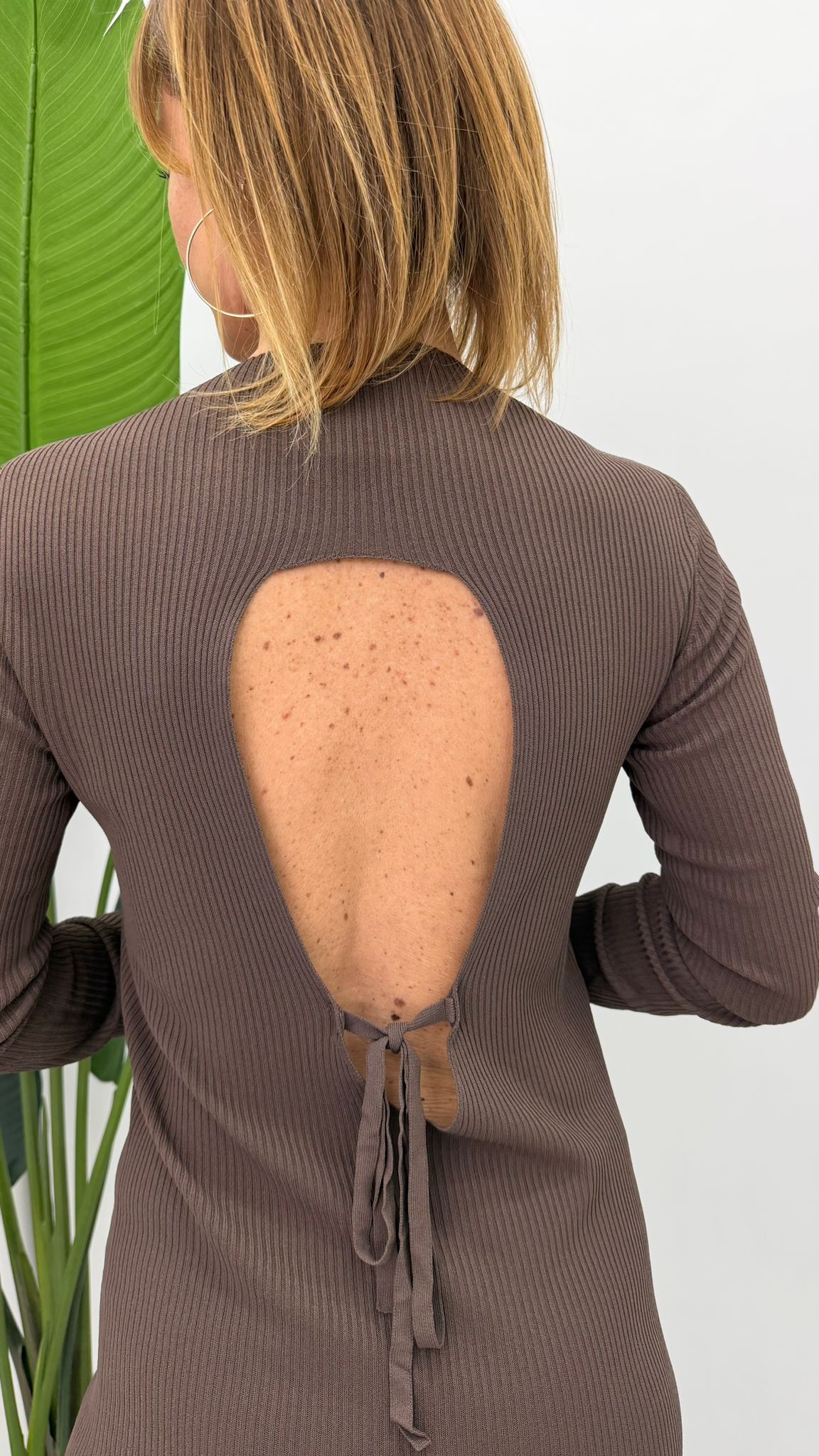 Vestito Filo