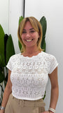 Maglia Fettuccia