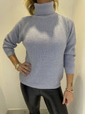 maglia lurex
