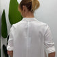 Camicia regular fit con collo classico