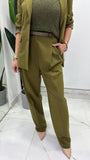 Pantalone Cinta