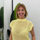 Gilet Traforato