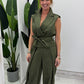 Pantalone Bustino Cotone