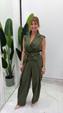 Pantalone Bustino Cotone