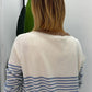 Maglia Rigata