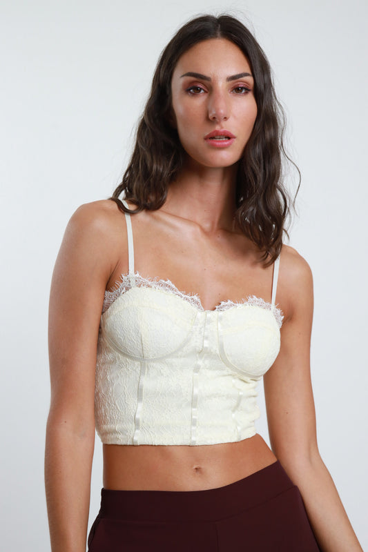 Top Pizzo